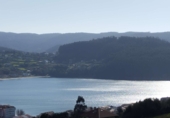 Sòl urbà en venda a la LG Espasante. , Cedeira, ref.: TR110478 foto