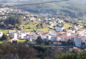 Sòl urbà en venda a la LG Espasante. , Cedeira, ref.: TR110478 foto