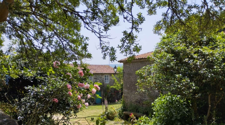 La Coruna - Roelle - 35000m2