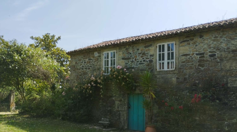 La Coruna - Roelle - 35000m2