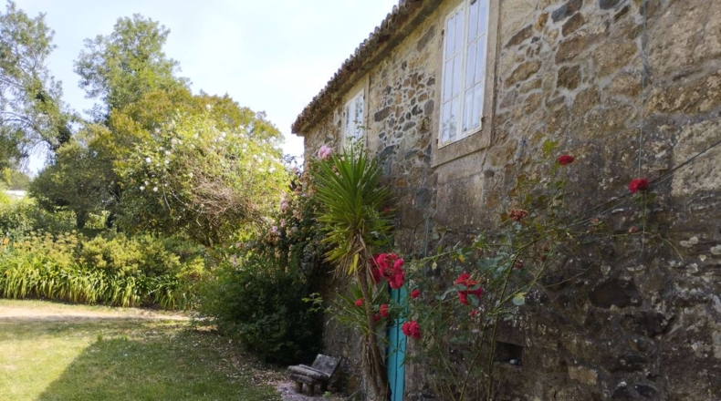 La Coruna - Roelle - 35000m2