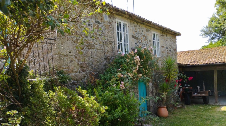 La Coruna - Roelle - 35000m2