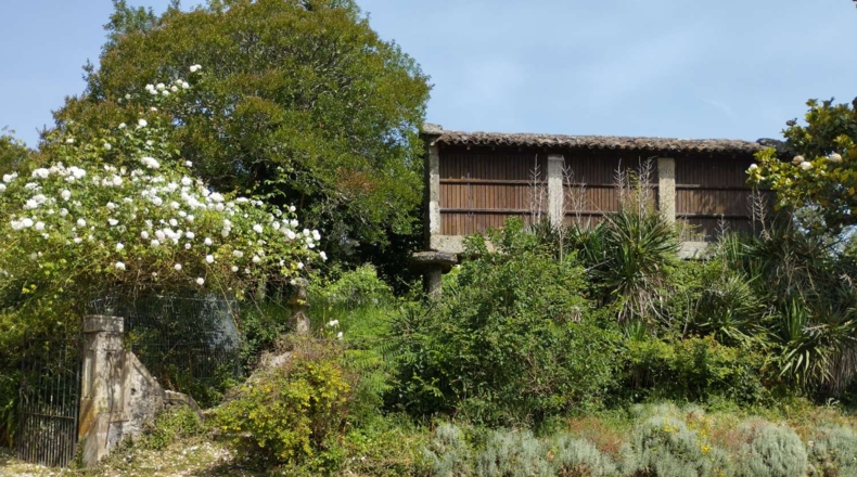 La Coruna - Roelle - 35000m2