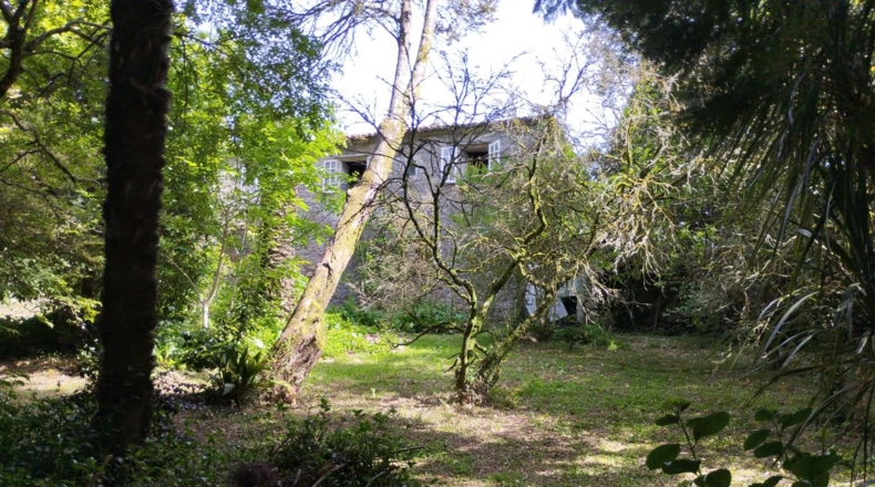 La Coruna - Roelle - 35000m2
