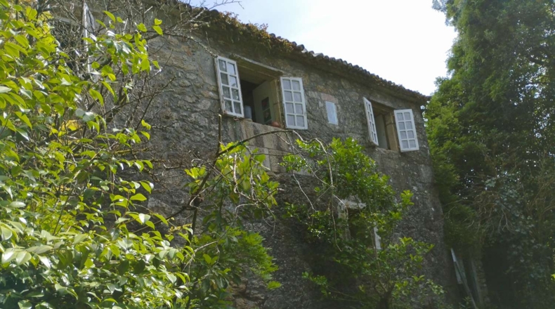 La Coruna - Roelle - 35000m2