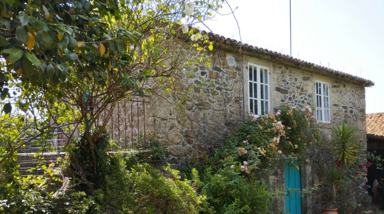 La Coruna - Roelle - 35000m2