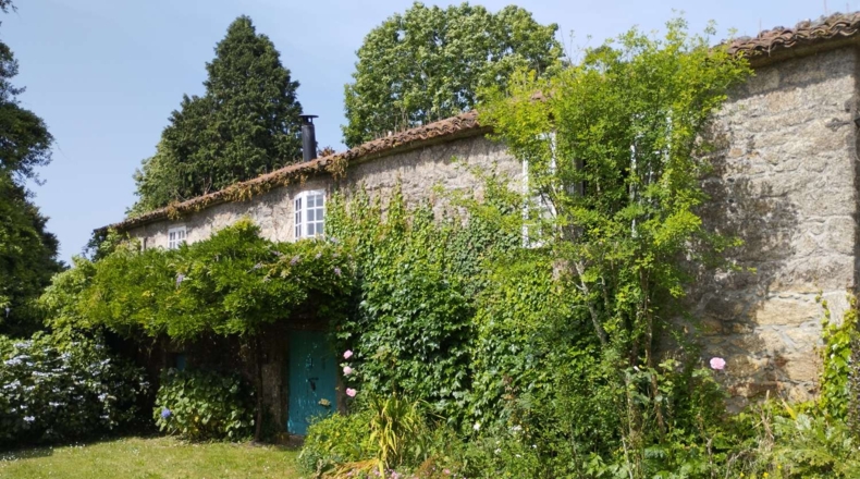 La Coruna - Roelle - 35000m2