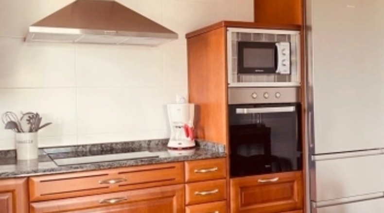 La Coruna - Valdoviño - 770m2