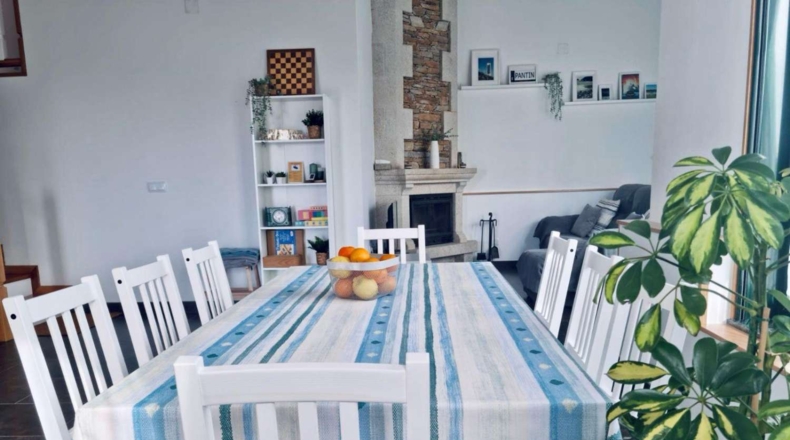 La Coruna - Valdoviño - 770m2