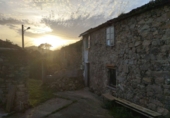 Casa de pueblo en venta en la Montefaro. 15550, Valdoviño, ref: TR182349 foto