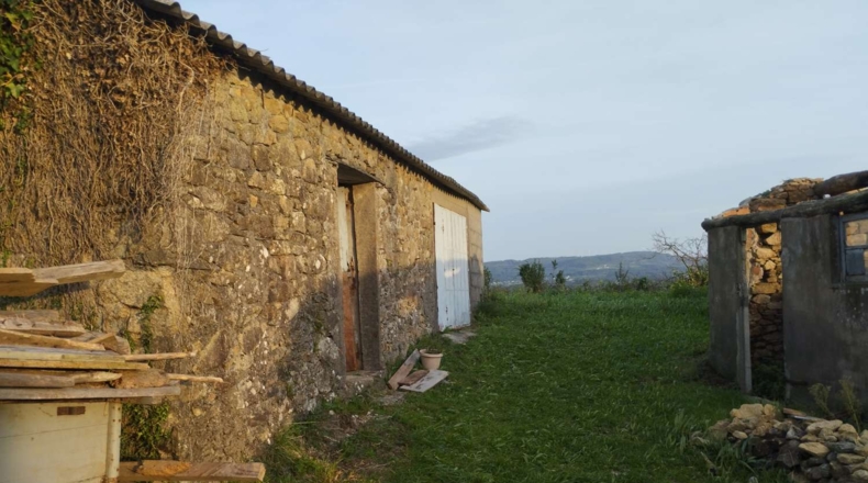 La Coruña - O Feal - 6166m2