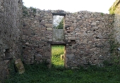 Casa de pueblo en venta en la Montefaro. 15550, Valdoviño, ref: TR182349 foto