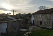 Casa de pueblo en venta en la Montefaro. 15550, Valdoviño, ref: TR182349 foto