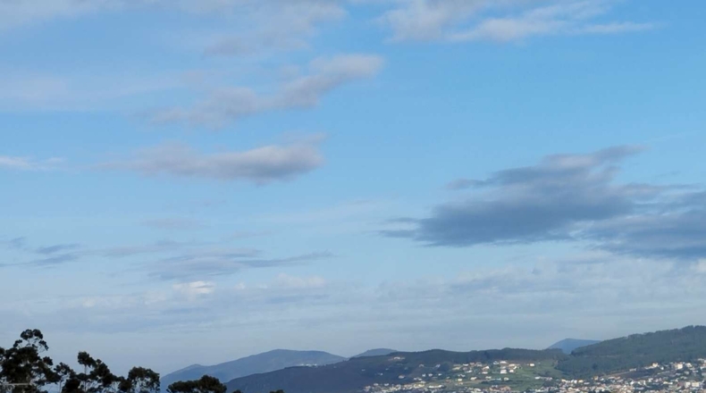 La Coruña - O Feal - 6166m2