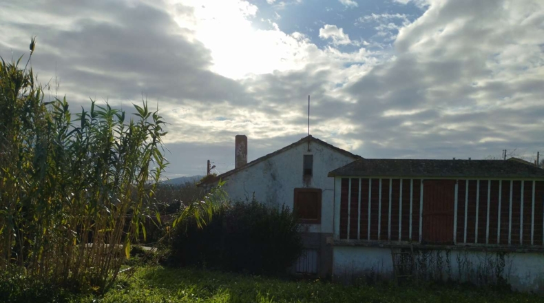 La Coruña - O Feal - 6166m2
