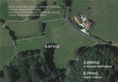 Land suitable for development for sale in Sobrado ref: TR225127 photo
