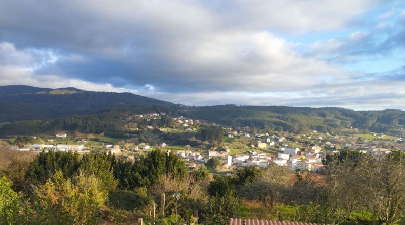 La Coruña - Cedeira - 126m2