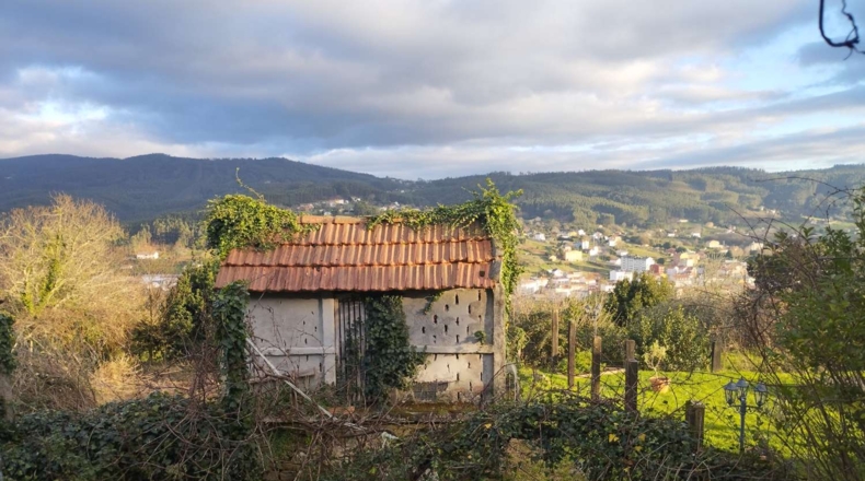La Coruña - Cedeira - 126m2