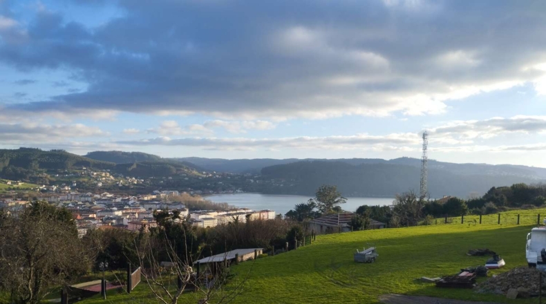 La Coruña - Cedeira - 126m2