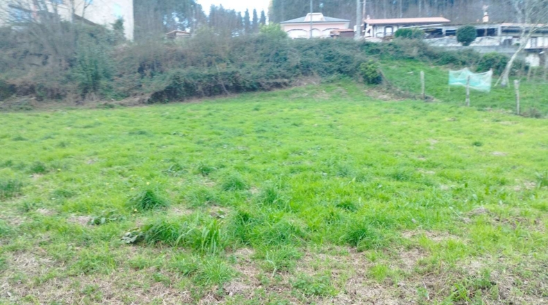 La Coruña - Cedeira - 126m2