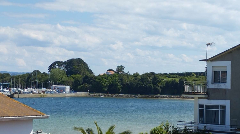 La Coruña - Ares - 212m2