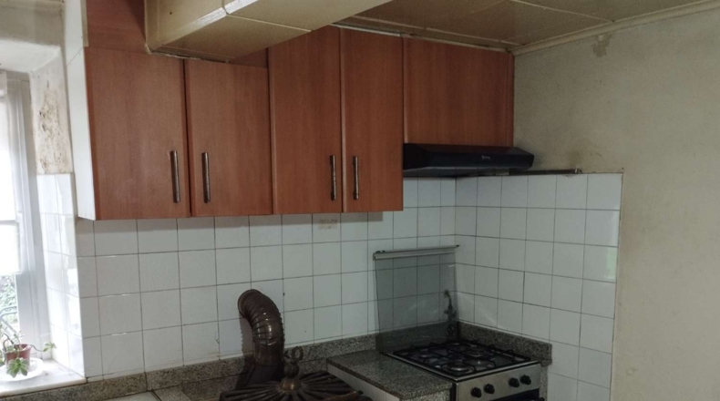 La Coruña - Vilacacín - 1180m2