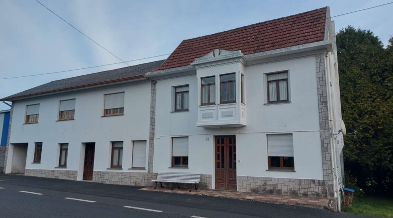 La Corunya - Avenida do Marqués de Figueroa - 1495m2