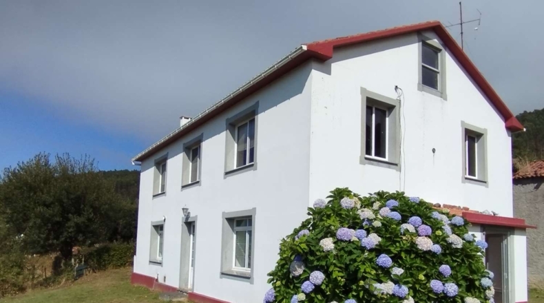 Ла-Корунья - Valdoviño - 2828m2