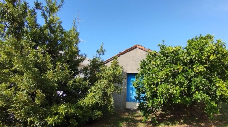 Ла-Корунья - Valdoviño - 2828m2