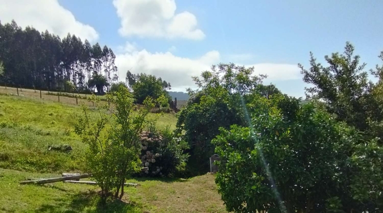 Ла-Корунья - Valdoviño - 2828m2