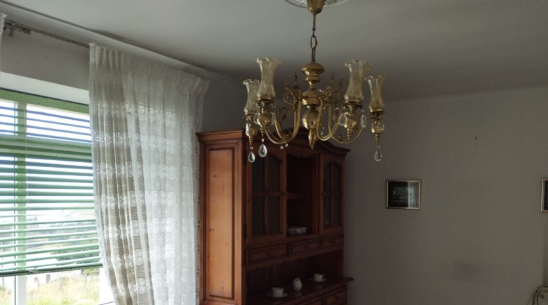 Ла-Корунья - Valdoviño - 2828m2