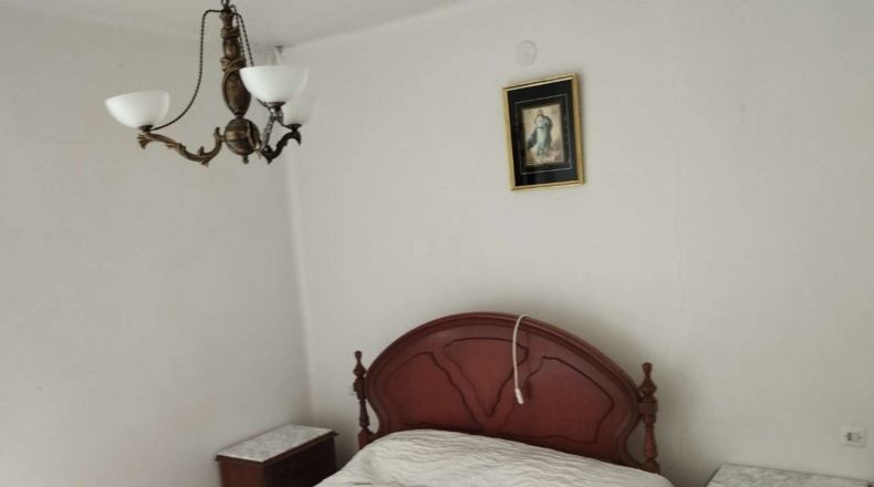 Ла-Корунья - Valdoviño - 2828m2