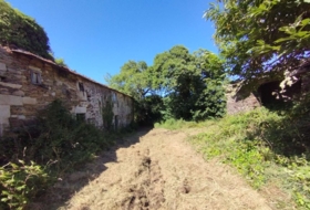 Begonte 41681&nbsp;m² 