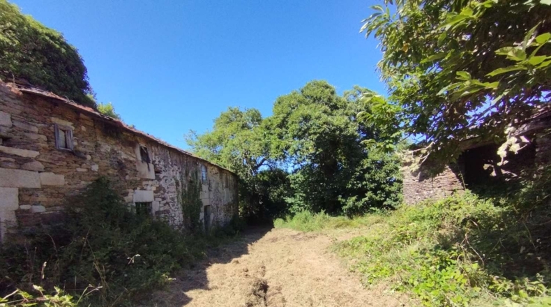 Lugo - A Aldea - 41681m2