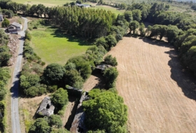 Begonte 41681&nbsp;m² 