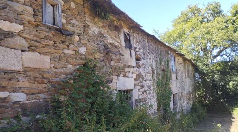 Lugo - A Aldea - 41681m2
