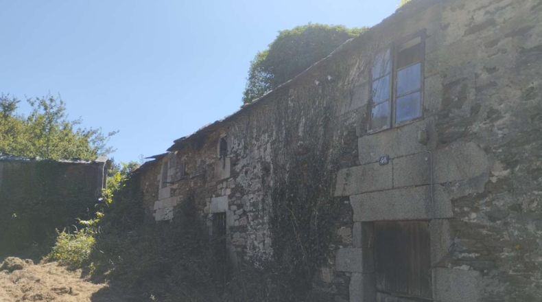 Lugo - A Aldea - 41681m2