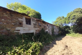 Begonte 41681&nbsp;m² 