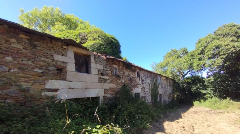 Lugo - A Aldea - 41681m2
