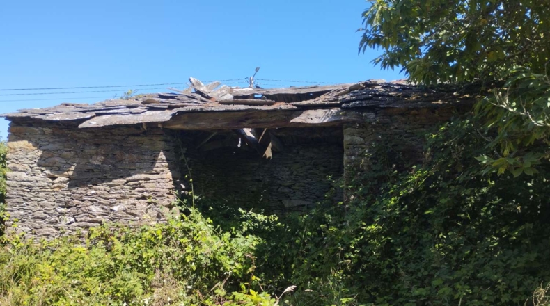 Lugo - A Aldea - 41681m2
