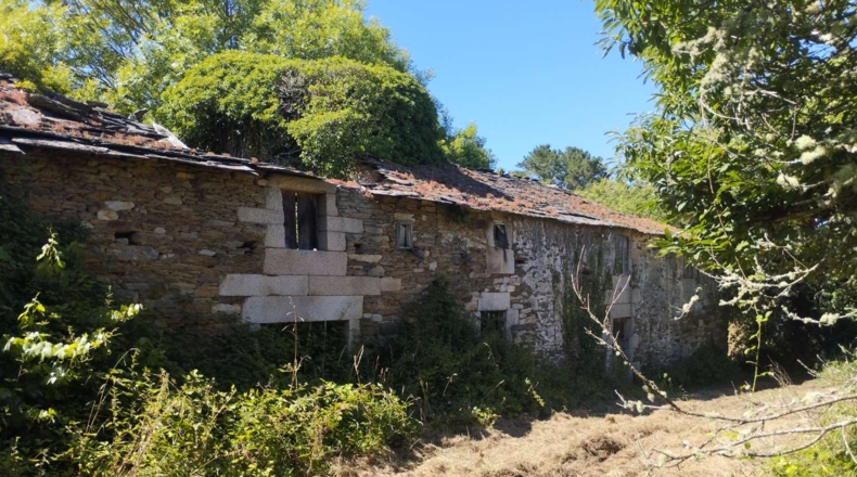 Lugo - A Aldea - 41681m2