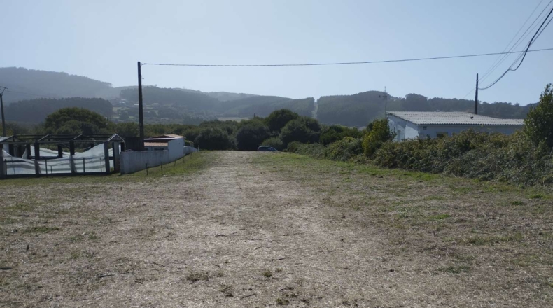 La Coruña - Вальдовиньо - 2000m2