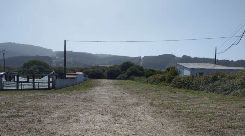 La Coruña - Вальдовиньо - 2000m2