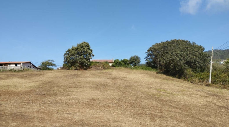 La Coruña - Вальдовиньо - 2000m2