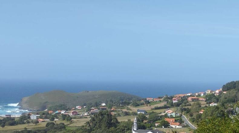 La Coruña - Вальдовиньо - 1095m2