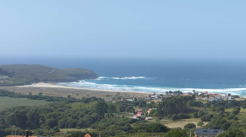 La Coruña - Вальдовиньо - 1095m2