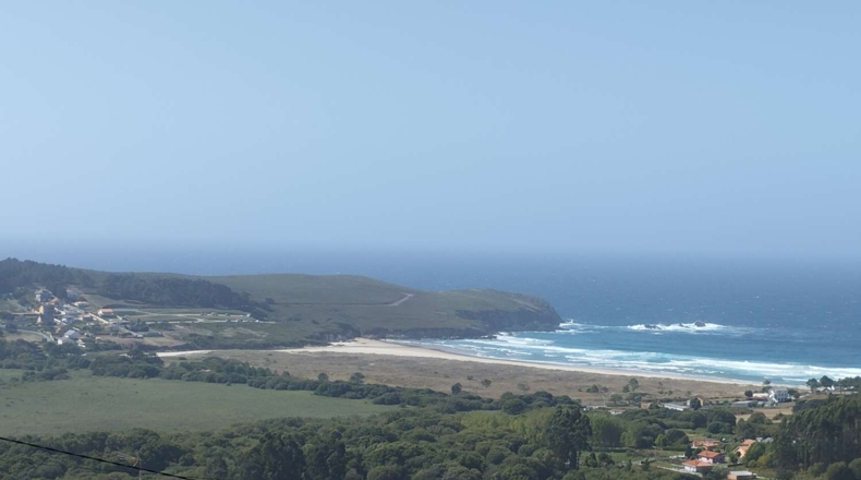 La Coruña - Вальдовиньо - 1095m2