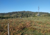 Parcel·la urbanitzable en venda a Avenida do Marqués de San Sadurniño ref.: TR346757 foto