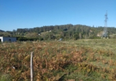 Parcel·la urbanitzable en venda a Avenida do Marqués de San Sadurniño ref.: TR346757 foto
