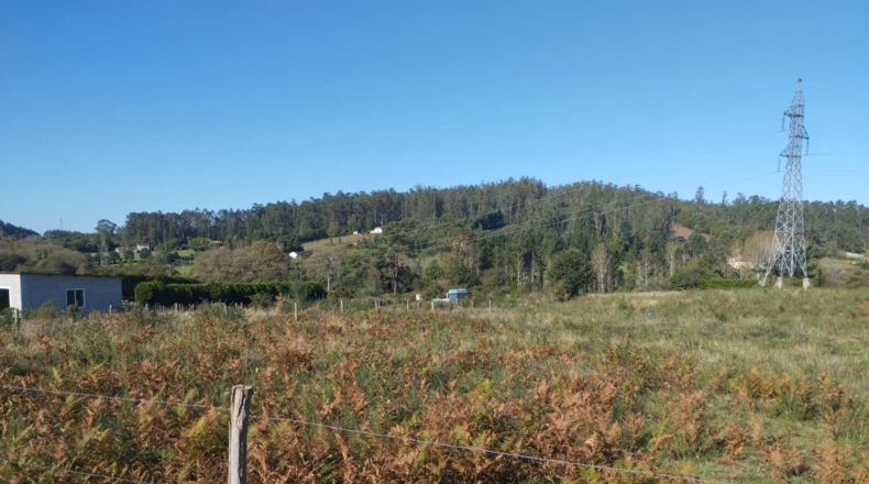 La Coruña - Avenida do Marqués de Figueroa - 5600m2